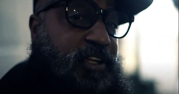 In These Streets (Trailer)