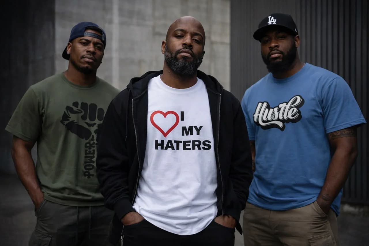 Quality You Can Feel