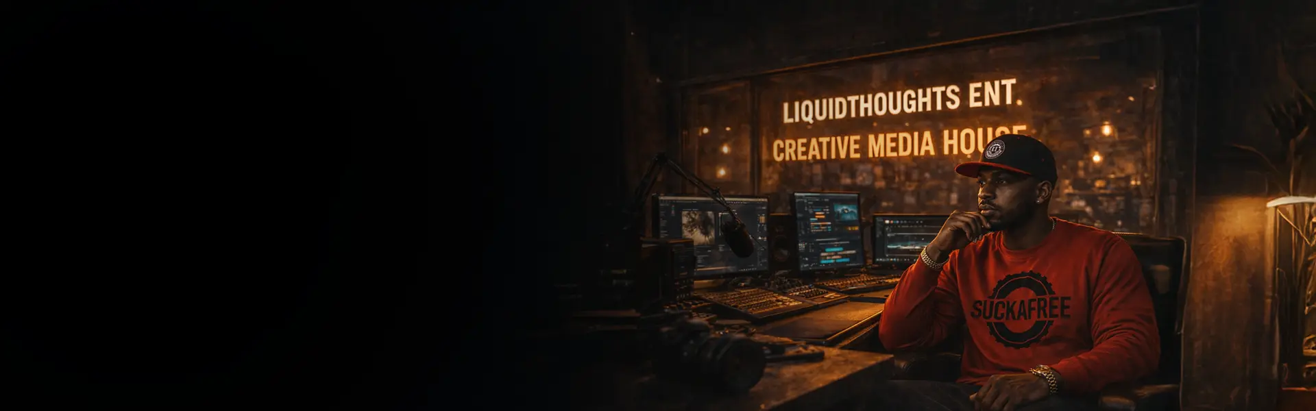 About Liquidthoughts Ent